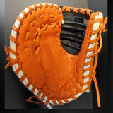 First Baseman's KIP Leather Mitt 12.50"