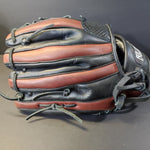 11.50" Bullhide Steerhide Leather Baseball Glove