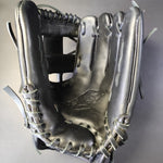 11.50" Bullhide Steerhide Leather Baseball Glove
