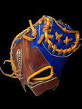 Cowhide Youth Catchers Mitt 33" RBMT