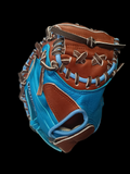 Cowhide Youth Catchers Mitt 33" TB1