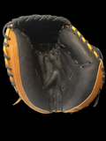 Cowhide Youth Catchers Mitt 32.5" TB1