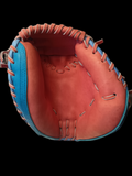 Cowhide Youth Catchers Mitt 32.5" TP1
