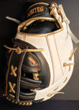 15 inch First Baseman's Mitt USAWBG - Bullhideusa