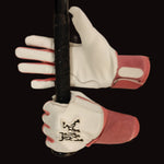 Cabretta Leather Batting Gloves