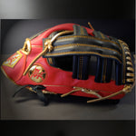 14" Men's Softball Glove NBW - Bullhideusa