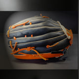14" Men's Softball Glove NBW - Bullhideusa