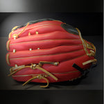 14" Men's Softball Glove NBW - Bullhideusa