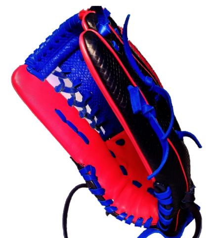 python glove load at paul brower blog Images High... 15 inch Men's Professional Slowpitch Softball Glove – Bullhideusa