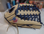 13" KIP Leather Softball Glove TN1