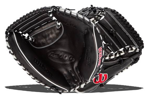 How to break in a mizuno catchers mitt sales