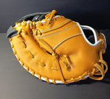 13" TR Series KIP Leather First Baseman's Mitt - Bullhideusa