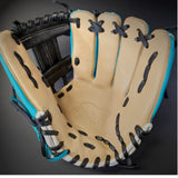 11.5" PRO KIP Leather Baseball Glove TBWT