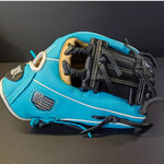 11.5" PRO KIP Leather Baseball Glove TBWT