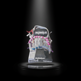 Glove Wedge (recommended)