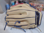 13" KIP Leather Softball Glove TN1