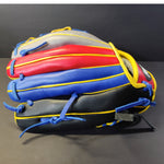 11.50"  KIP Leather Baseball Glove MCX