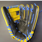 11.50"  KIP Leather Baseball Glove MCX