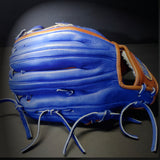 11.50" Bullhide Pro X Baseball Glove