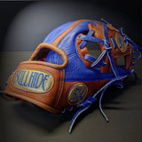 11.50" Bullhide Pro X Baseball Glove