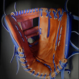 11.50" Bullhide Pro X Baseball Glove