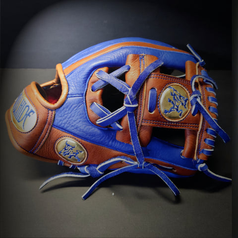11.50" Bullhide Pro X Baseball Glove