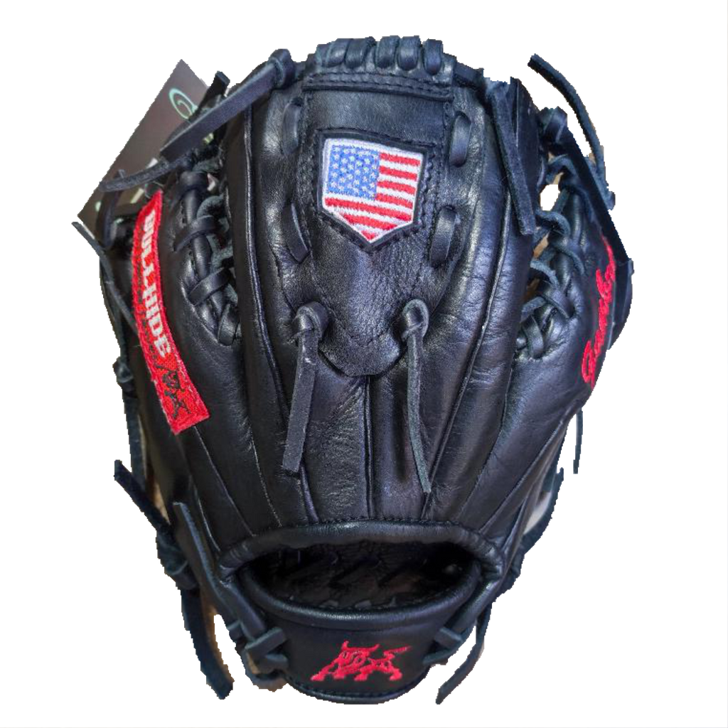 Rawlings ambidextrous baseball glove on sale