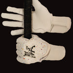 Cabretta Leather Batting Gloves