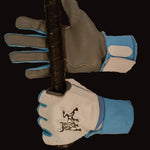 Cabretta Leather Batting Gloves