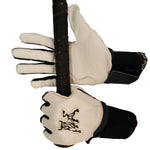 Cabretta Leather Batting Gloves