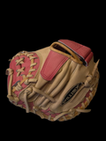 Cowhide Youth Catchers Mitt 33" PLT