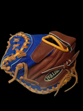 Cowhide Youth Catchers Mitt 33" RBMT