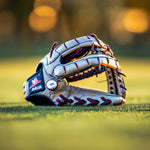 24hr-48hr Baseball Catcher's Mitt Break In Service