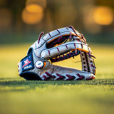 24hr-48hr Baseball Catcher's Mitt Break In Service