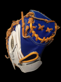 Cowhide Youth Catchers Mitt 33" RBW