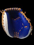 Cowhide Youth Catchers Mitt 33" RBW