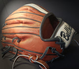 11.25" Bullhide Pro X Baseball Glove