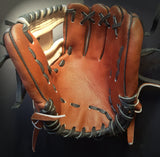 11.25" Bullhide Pro X Baseball Glove