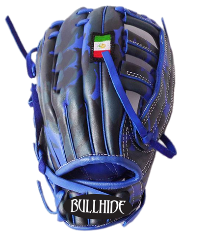 Bullhide Xtreme Outfielders Glove X39 - Bullhideusa