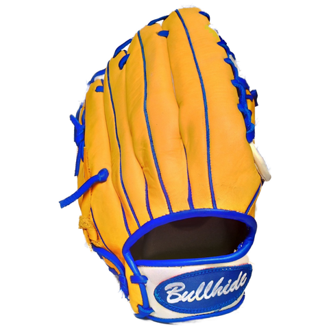 14" inch BullhideUSA Softball Glove SJS - Bullhideusa