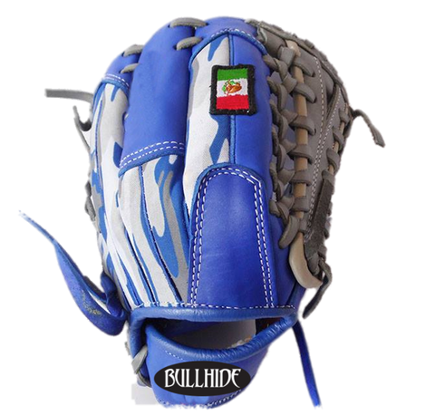 Bullhide Xtreme Infielders/Outfielders Glove X41 - Bullhideusa