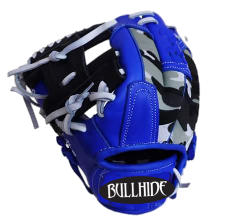 Bullhide Xtreme Infielders Glove X42 - Bullhideusa