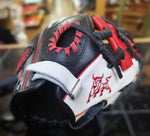 KIP Leather Fastback Infielders Glove 11.75" RBW