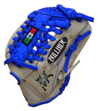 Bullhide Xtreme Infielders/Outfielders Glove X56 - Bullhideusa