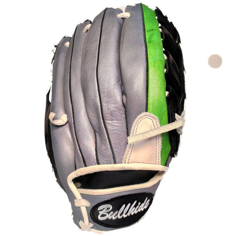 Bullhide Pro Glove Thin Green Line Edition TGL - Bullhideusa