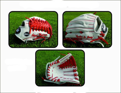 Bullhide Xtreme Outfielders Glove X2-045 - Bullhideusa