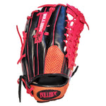 Bullhide 14"Pro Softball Glove ORB - Bullhideusa