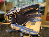 KIP Leather Infielders Glove 11.75" NT