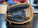 KIP Leather Catchers Mitt 33.50" BTM