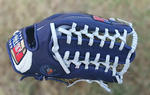Bullhide Extreme Leather Outfielder's Glove - Bullhideusa